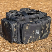 CarpLife Eclipse Camo Elite Compact Carryall